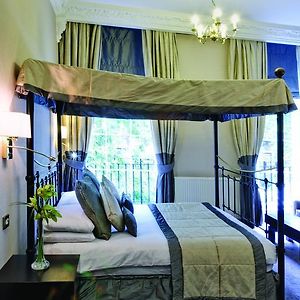 Executive Double Kamer
